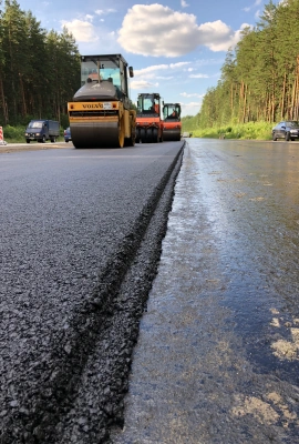 Благоустройство в Кратово и Раменском районе